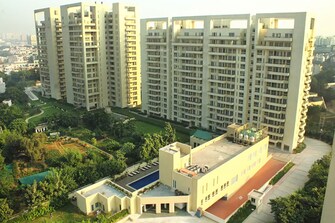 4 BHK +  3850 Sq.Ft. Apartment in Emaar The Vilas