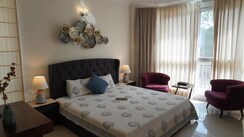 1 BHK Independent House For Rent in Sector 21