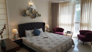 1 BHK Independent House For Rent in Sector 21