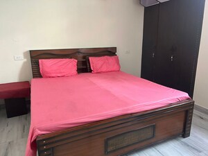Bedroom in 3 BHK Villa at Sector 23 – for Rent