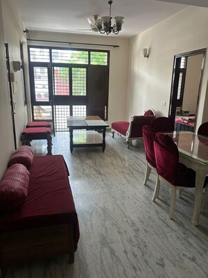 3 BHK Villa For Rent in Sector 23