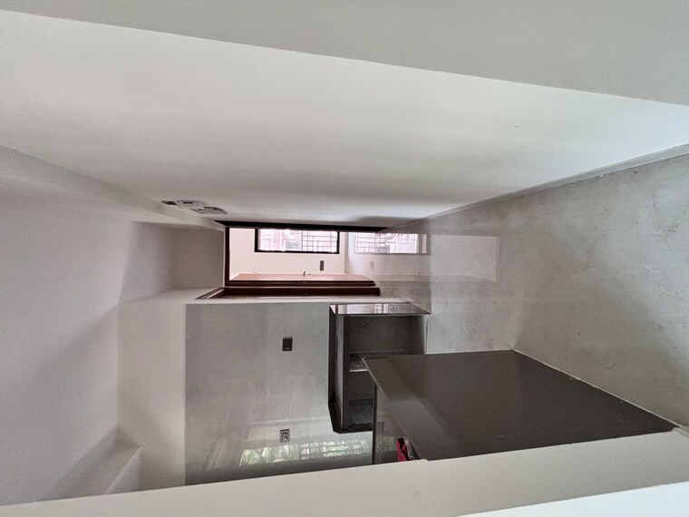 Kitchen, aadhunik-madhumas-chs 2 Bedroom 500 Sq.Ft. Apartment In Borivali West Mumbai 10659402