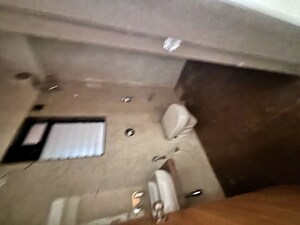 Furnished Amenities in 2 BHK Apartment at Aadhunik Madhumas CHS, Borivali West – for Sale