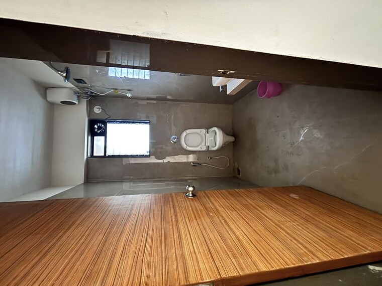 undefined, aadhunik-madhumas-chs 2 Bedroom 500 Sq.Ft. Apartment In Borivali West Mumbai 10659402