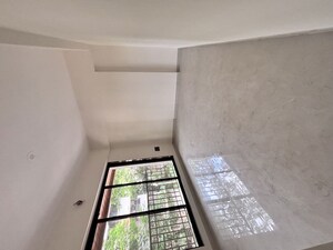 Balcony in 2 BHK Apartment at Aadhunik Madhumas CHS, Borivali West – for Sale