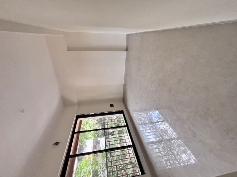 Balcony, aadhunik-madhumas-chs 2 Bedroom 500 Sq.Ft. Apartment In Borivali West Mumbai 10659402