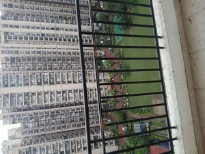 3 BHK Apartment – Exterior View View at Nirala Estate, Tech Zone 4 Greater Noida - for Rent