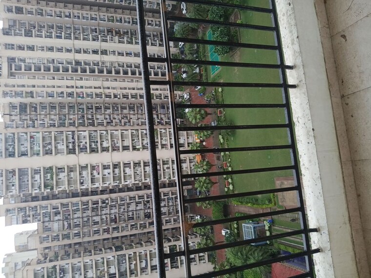 Exterior View, nirala-estate 3 Bedroom 1760 Sq.Ft. Apartment In Tech Zone 4 Greater Noida Greater Noida 10659420