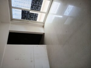 Balcony in 3 BHK Apartment at Nirala Estate, Tech Zone 4 Greater Noida – for Rent