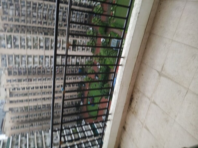 Balcony, nirala-estate 3 Bedroom 1760 Sq.Ft. Apartment In Tech Zone 4 Greater Noida Greater Noida 10659420