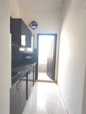 Kitchen in 1 BHK Apartment at Nakshatra Heights Kondapur, Kondapur – for Rent