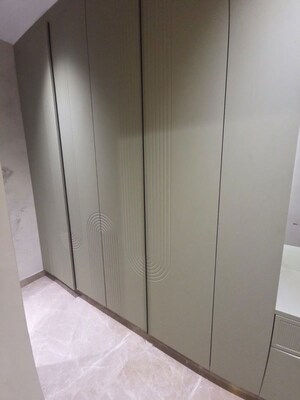 Building Lobby in 4 BHK Builder Floor at Rajouri Garden – for Rent