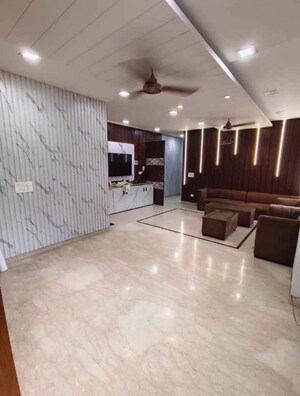 4 BHK Builder Floor For Rent in Rajouri Garden