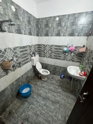 Parking in 2 BHK Builder Floor at Aerocity – for Rent