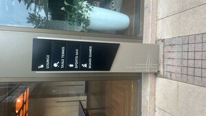 2 BHK Apartment – Exterior View View at Dosti Eastern Bay Phase 1, Wadala - for Rent