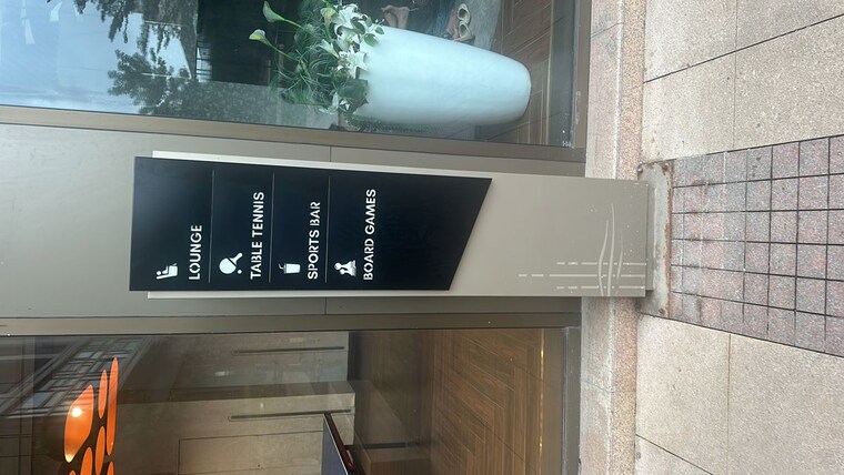 Exterior View, dosti-eastern-bay-phase-1 2 Bedroom 666 Sq.Ft. Apartment In Wadala Mumbai 10659414