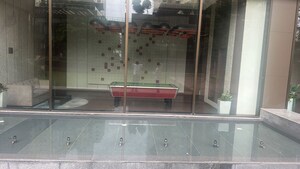 2 BHK Apartment – Exterior View View at Dosti Eastern Bay Phase 1, Wadala - for Rent