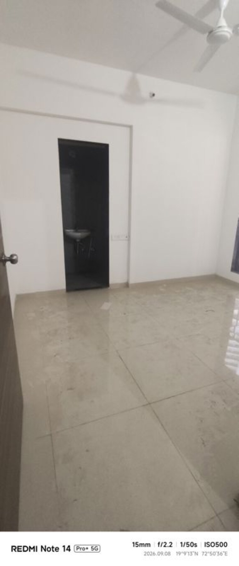 Room, shivam-gulmohar 1 Bedroom 416 Sq.Ft. Apartment In Goregaon West Mumbai 10659426