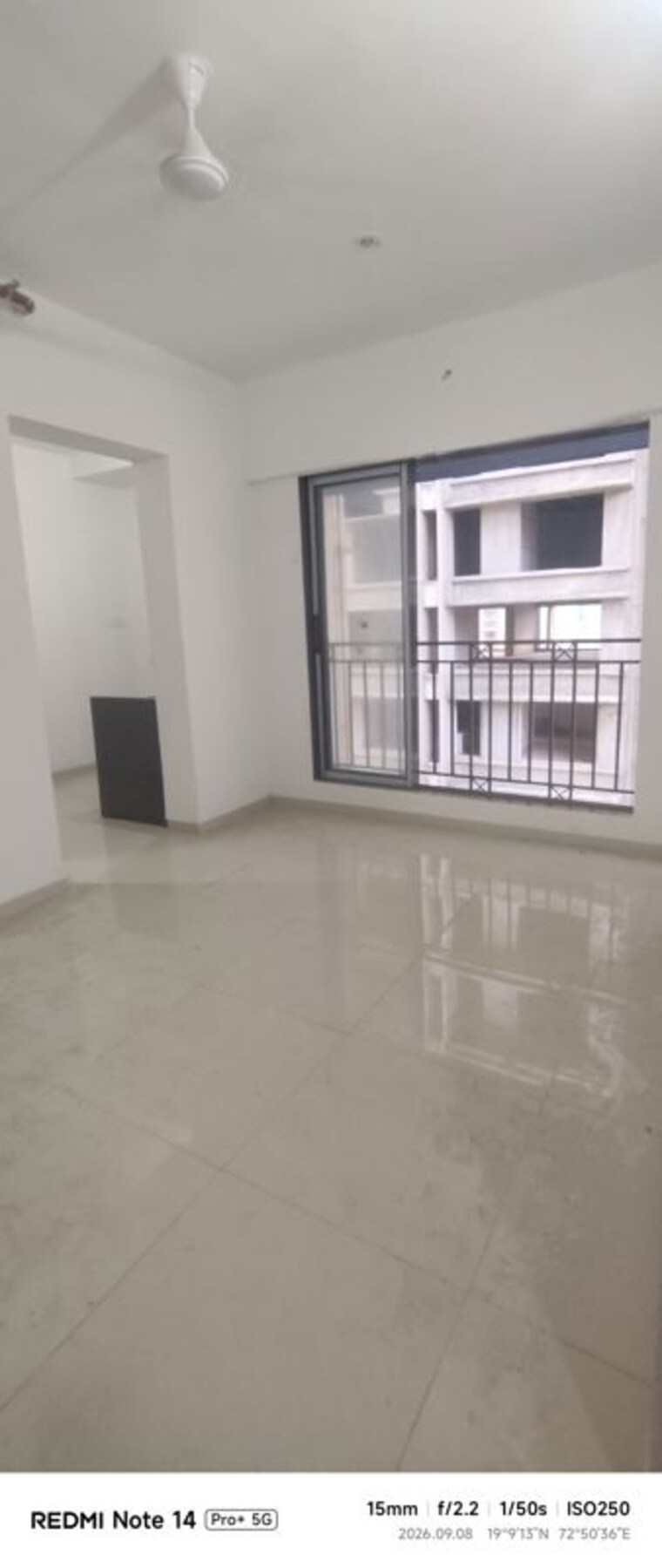 Room, shivam-gulmohar 1 Bedroom 416 Sq.Ft. Apartment In Goregaon West Mumbai 10659426