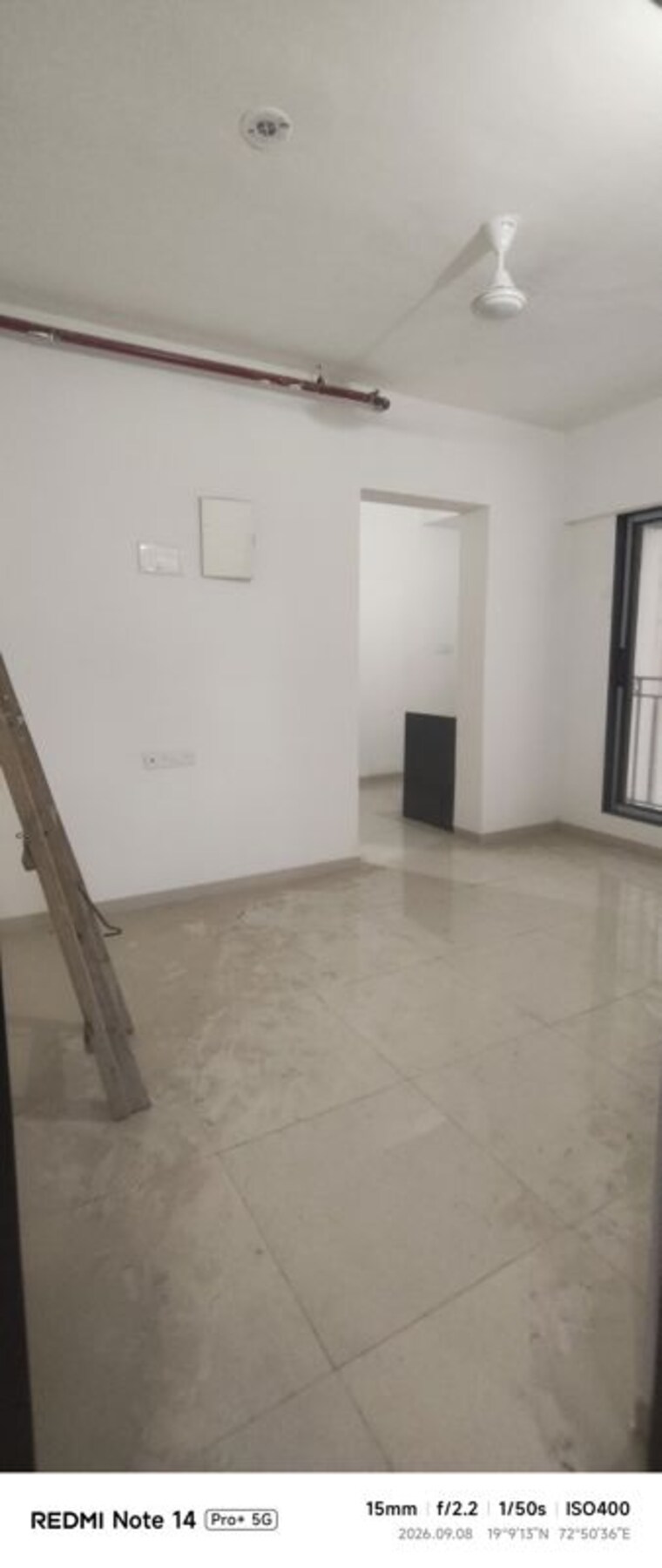 Room, shivam-gulmohar 1 Bedroom 416 Sq.Ft. Apartment In Goregaon West Mumbai 10659426