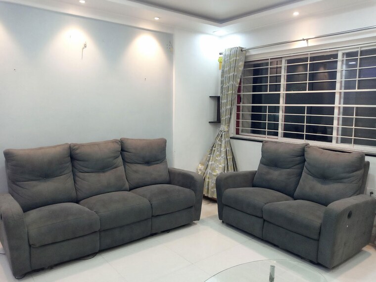 Bedroom, woodland-apartments 2 Bedroom 836 Sq.Ft. Apartment In Kothrud Pune 10659405