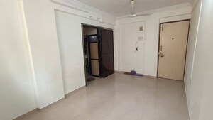 1 BHK Apartment For Rent in Anand Nagar Dahisar