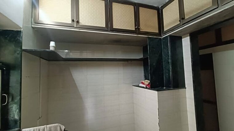 Kitchen, anand nagar dahisar 1 Bedroom 400 Sq.Ft. Apartment In Anand Nagar Dahisar Mumbai 10659437