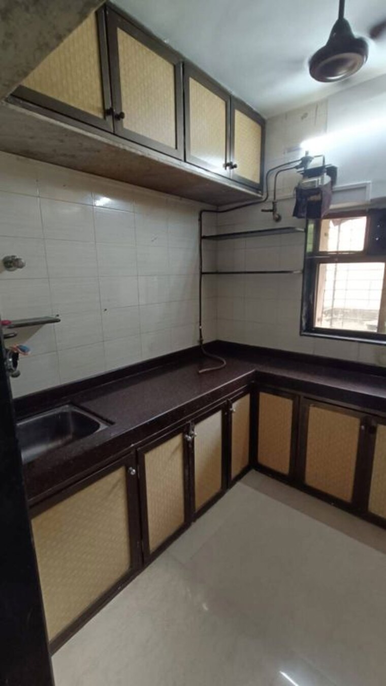 Kitchen, anand nagar dahisar 1 Bedroom 400 Sq.Ft. Apartment In Anand Nagar Dahisar Mumbai 10659437