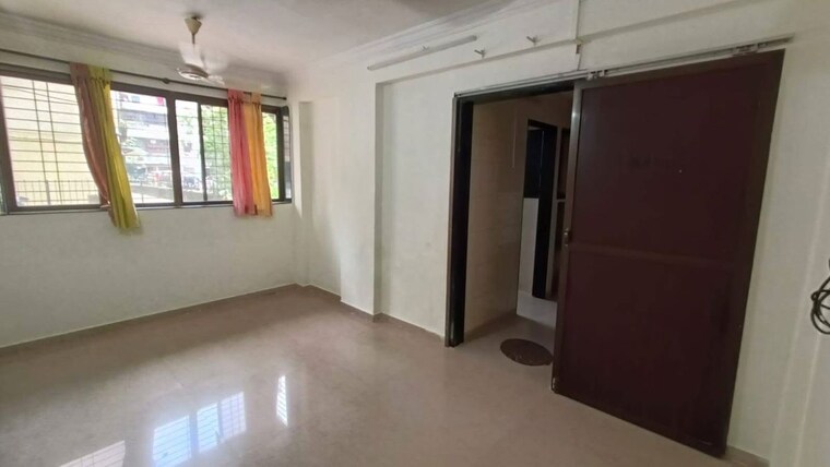 Room, anand nagar dahisar 1 Bedroom 400 Sq.Ft. Apartment In Anand Nagar Dahisar Mumbai 10659437