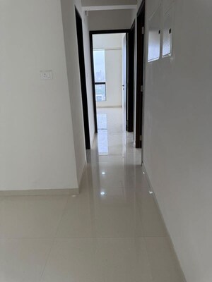Building Lobby in 3 BHK Apartment at Kolte Patil Verve, Bangur Nagar – for Rent