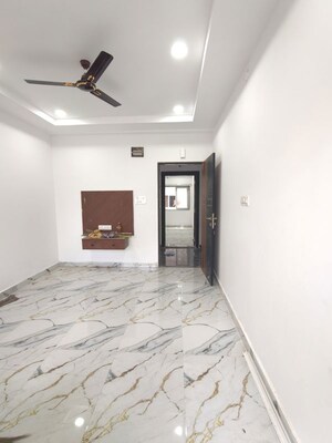 Building Lobby in 1 BHK Apartment at Kiran Residency Kondapur, Kondapur – for Rent