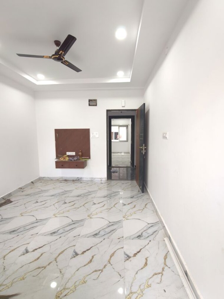 undefined, kiran-residency-kondapur 1 Bedroom 863 Sq.Ft. Apartment In Kondapur Hyderabad 10659433