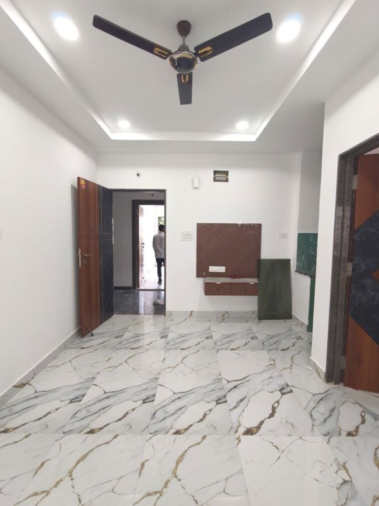 Bedroom, kiran-residency-kondapur 1 Bedroom 863 Sq.Ft. Apartment In Kondapur Hyderabad 10659433