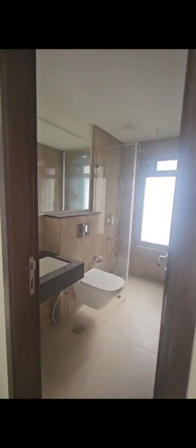Bathroom, piramal-aranya 5 Bedroom 1907 Sq.Ft. Apartment In Byculla Mumbai 10659436