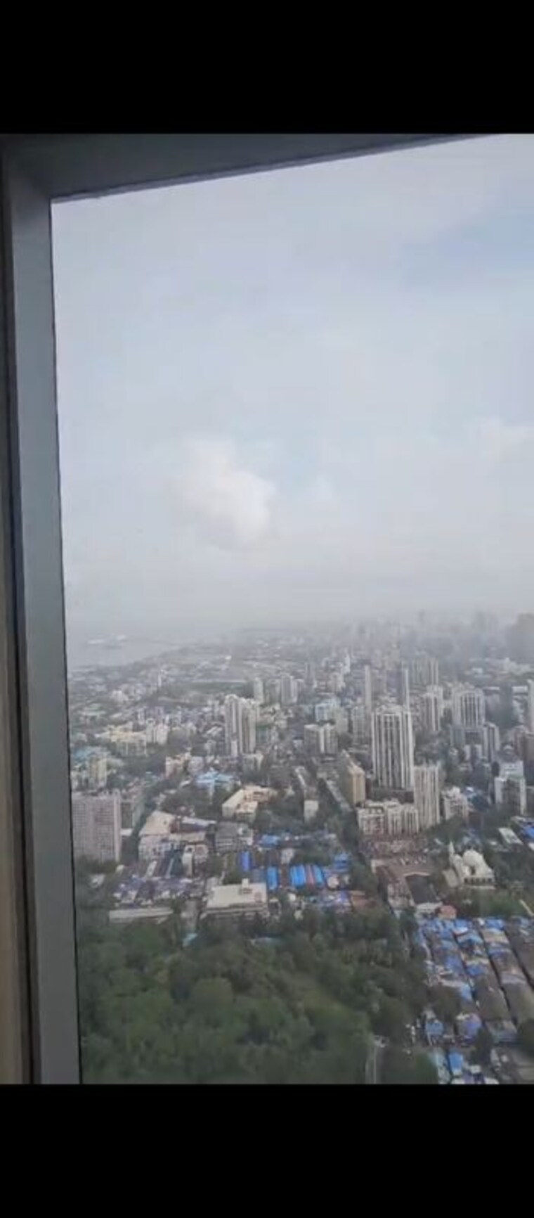 Exterior View, piramal-aranya 5 Bedroom 1907 Sq.Ft. Apartment In Byculla Mumbai 10659436