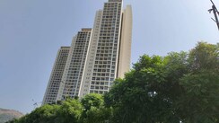 2 BHK Apartment For Rent in Aurum Q Islands