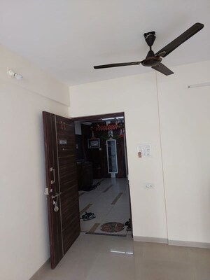 Furnished Amenities in 2 BHK Apartment at Vihang Valley Phase 2, Kasarvadavali – for Rent