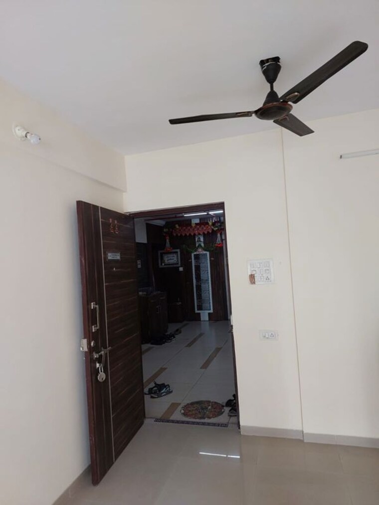 undefined, vihang-valley-phase-2 2 Bedroom 860 Sq.Ft. Apartment In Kasarvadavali Thane 10659448