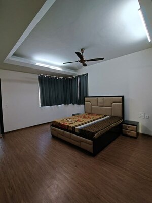 Bedroom in 4 BHK Penthouse at Pakhowal Road – for Rent