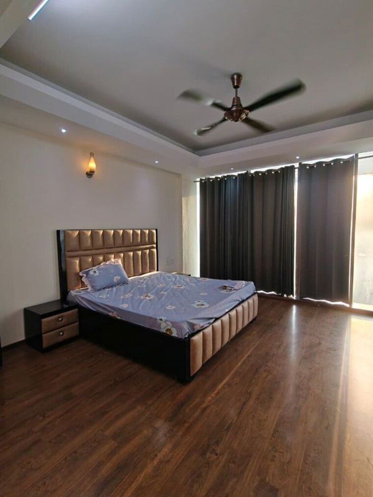 Bedroom, pakhowal road 4 Bedroom 4580 Sq.Ft. Penthouse In Pakhowal Road Ludhiana 10659431
