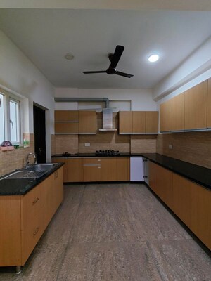 Kitchen in 4 BHK Penthouse at Pakhowal Road – for Rent