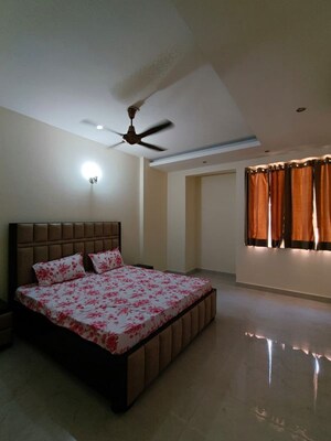 Bedroom in 4 BHK Penthouse at Pakhowal Road – for Rent