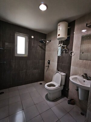 Bathroom in 4 BHK Penthouse at Pakhowal Road – for Rent