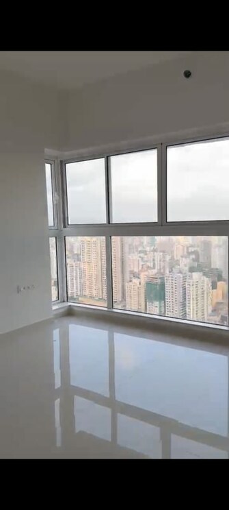 2 BHK Apartment For Rent in L & T Rejuve 360 Tower A in Mulund West, Mumbai
