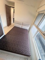 1 BHK +  323 Sq.Ft. Apartment in Platinum Tower 1