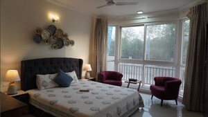 2 BHK Independent House For Rent in Sector 21