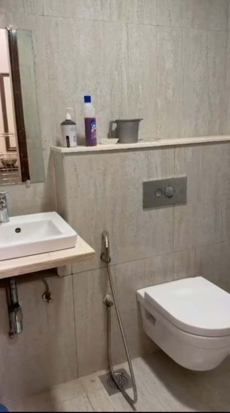 Kitchen, runwal-elegante 3.5 Bedroom 1363 Sq.Ft. Apartment In Andheri West Mumbai 10659130