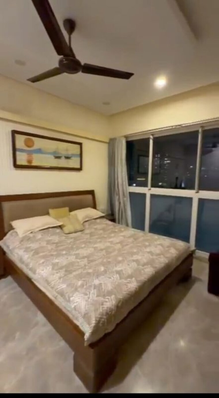 Bedroom, runwal-elegante 3.5 Bedroom 1363 Sq.Ft. Apartment In Andheri West Mumbai 10659130