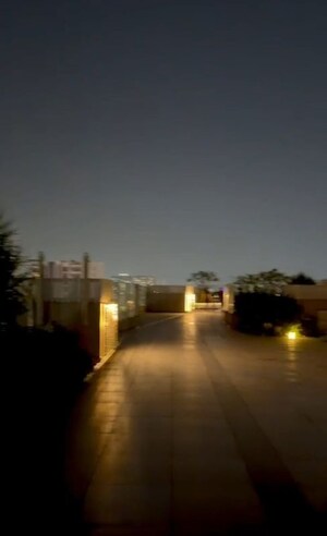3.5 BHK Apartment – Exterior View View at Runwal Elegante, Andheri West - for Sale
