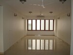 3 BHK +  1600 Sq.Ft. Apartment in Turf View CHS